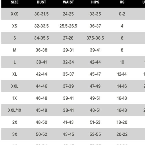 On-The-Go PowerHold® High-Waisted Leggings Size: XXL-1X / Regular -Navy - Picture 3 of 6